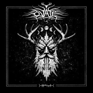 Ovate - Ovate (Black Vinyl) ryhmässä VINYYLI @ Bengans Skivbutik AB (3217231)