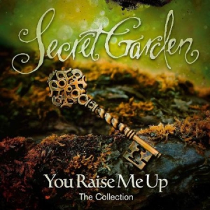 Secret Garden - You Raise Me Up - The Collection ryhmässä CD @ Bengans Skivbutik AB (3217245)