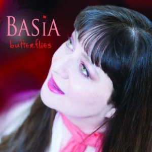 Basia - Butterflies ryhmässä CD @ Bengans Skivbutik AB (3217510)