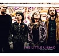 Little Unsaid - Selected Works ryhmässä CD @ Bengans Skivbutik AB (3217524)