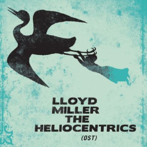 Miller Llloyd & The Heliocentrics - Lloyd Miller & The Heliocentrics ryhmässä ME SUOSITTELEMME / Joululahjavinkki: Vinyyli @ Bengans Skivbutik AB (3217525)