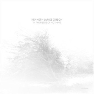 Gibson Kenneth James - In The Fields Of Nothing ryhmässä VINYYLI @ Bengans Skivbutik AB (3217535)