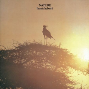 Itabashi Fumio - Nature (Ltd.Ed.) ryhmässä VINYYLI @ Bengans Skivbutik AB (3217537)