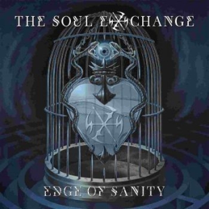 Soul Exchange The - Edge Of Sanity ryhmässä CD @ Bengans Skivbutik AB (3217560)