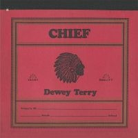 Terry Dewey - Chief ryhmässä CD @ Bengans Skivbutik AB (3217561)