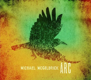 Mcgoldrick Michael - Arc ryhmässä CD @ Bengans Skivbutik AB (3217570)