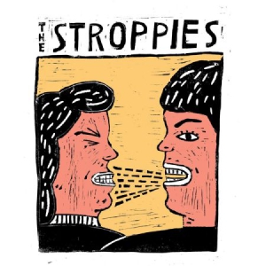 Stroppies - Maddest Moments / Architectural Cha ryhmässä VINYYLI @ Bengans Skivbutik AB (3217576)