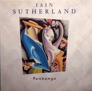 Sutherland Iain - Fandango ryhmässä CD / Rock @ Bengans Skivbutik AB (3217579)