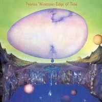 Winstone Norma - Edge Of Time ryhmässä CD @ Bengans Skivbutik AB (3217589)