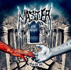 Master - Best Of Master ryhmässä CD @ Bengans Skivbutik AB (3217590)