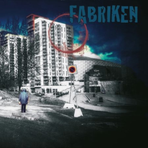 Fabriken - Hoppa Av I Farten ryhmässä CD @ Bengans Skivbutik AB (3217594)