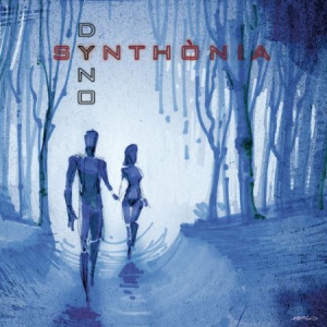 Dyno - Synthonia ryhmässä VINYYLI @ Bengans Skivbutik AB (3217596)