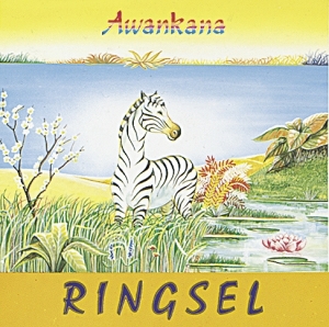 Awankana - Ringsel ryhmässä CD @ Bengans Skivbutik AB (3217604)