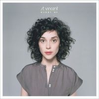 St. Vincent - Marry Me (Reissue) ryhmässä Minishops / Stvincent @ Bengans Skivbutik AB (3218356)