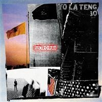 Yo La Tengo - Electr-O-Pura ryhmässä VINYYLI @ Bengans Skivbutik AB (3218357)