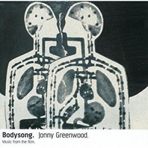 Jonny Greenwood - Bodysong. ryhmässä ME SUOSITTELEMME / Klassiska lablar / XL Recordings @ Bengans Skivbutik AB (3218359)