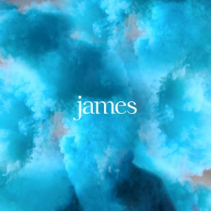 James - Better Than That (Vinyl) ryhmässä VINYYLI @ Bengans Skivbutik AB (3218402)