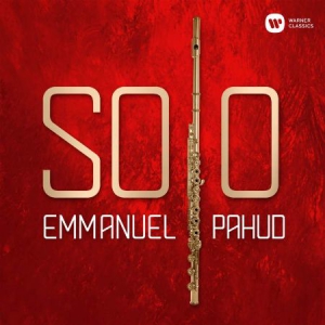 Emmanuel Pahud - Solo ryhmässä CD @ Bengans Skivbutik AB (3218408)