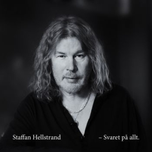 Staffan Hellstrand - Svaret På Allt ryhmässä CD @ Bengans Skivbutik AB (3218693)