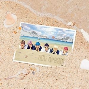 Nct Dream - We Young ryhmässä Minishops / K-Pop Minishops / NCT @ Bengans Skivbutik AB (3218798)