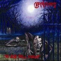 Baphomet - Dead Shall Inherit ryhmässä CD @ Bengans Skivbutik AB (3221671)