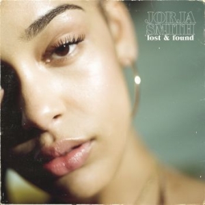 Smith Jorja - Lost & Found ryhmässä CD @ Bengans Skivbutik AB (3221678)