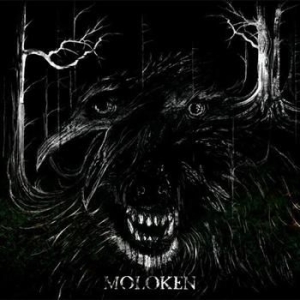 Moloken - We All Face The Dark Alone ryhmässä ME SUOSITTELEMME / Joululahjavinkki: CD @ Bengans Skivbutik AB (3221740)