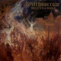 Witchsorrow - Hexenhammer ryhmässä VINYYLI @ Bengans Skivbutik AB (3221750)