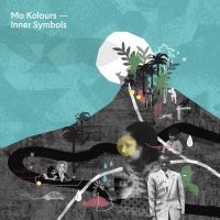 Mo Kolours - Inner Symbols ryhmässä VINYYLI @ Bengans Skivbutik AB (3221809)