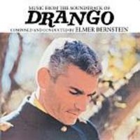 Bernstein Elmer - Drango ryhmässä CD @ Bengans Skivbutik AB (3221841)