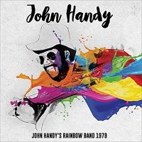 Handy John - John Handy's Rainbow Band 1979 ryhmässä CD @ Bengans Skivbutik AB (3221852)