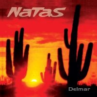 Los Natas - Delmar ryhmässä VINYYLI @ Bengans Skivbutik AB (3221870)