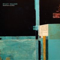 Ryley Walker - Deafman Glance ryhmässä ME SUOSITTELEMME / Joululahjavinkki: Vinyyli @ Bengans Skivbutik AB (3223484)