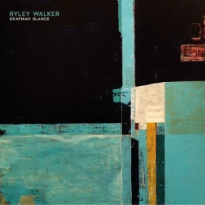 Ryley Walker - Deafman Glance ryhmässä CD @ Bengans Skivbutik AB (3223493)