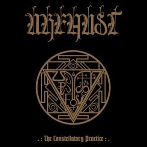 Urfaust - Constellatory Practise The (Vinyl) ryhmässä VINYYLI @ Bengans Skivbutik AB (3223527)