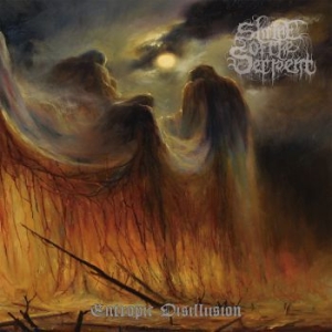 Shrine Of The Serpent - Entropic Disillusion ryhmässä ME SUOSITTELEMME / Joululahjavinkki: CD @ Bengans Skivbutik AB (3223531)