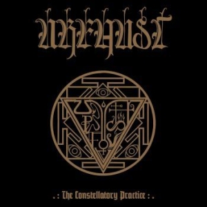 Urfaust - Constellatory Practise The ryhmässä CD @ Bengans Skivbutik AB (3223536)