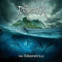 Privateer - Goldstein Lay - Digipack ryhmässä CD @ Bengans Skivbutik AB (3223689)