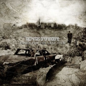 Lacrimas Profundere - Songs For The Last View ryhmässä CD @ Bengans Skivbutik AB (3223691)