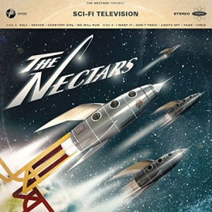 The Nectars - Sci-Fi Television (Vinyl) ryhmässä ME SUOSITTELEMME / Joululahjavinkki: Vinyyli @ Bengans Skivbutik AB (3223716)