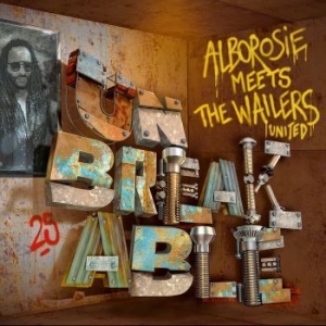 Alborosie - Meets The Wailers United - Unbreaka ryhmässä VINYYLI @ Bengans Skivbutik AB (3223729)