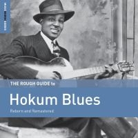 Blandade Artister - Rough Guide To Hokum Blues ryhmässä CD @ Bengans Skivbutik AB (3223746)