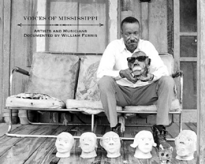 Various Artists - Voices Of Mississippi (3Cd+Dvd+Bok) ryhmässä CD @ Bengans Skivbutik AB (3223779)