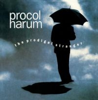 Procol Harum - Prodigal Stranger: Remastered & Exp ryhmässä CD @ Bengans Skivbutik AB (3223798)