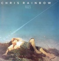 Rainbow Chris - White Trails (Expanded Edition) ryhmässä CD @ Bengans Skivbutik AB (3223801)