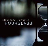 Berauer Johannes - Hourglass ryhmässä CD @ Bengans Skivbutik AB (3223847)