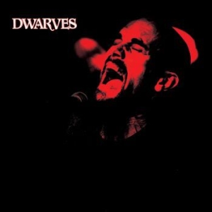 Dwarves - Rex Everything ryhmässä VINYYLI @ Bengans Skivbutik AB (3224192)