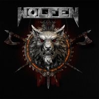 Wolfen - Lycans Rise Agin The ryhmässä CD @ Bengans Skivbutik AB (3224209)