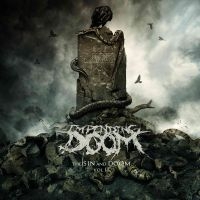 Impending Doom - Sin And Doom Ii ryhmässä CD @ Bengans Skivbutik AB (3224978)