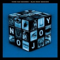 No Joy - Blue Room Sessions ryhmässä VINYYLI @ Bengans Skivbutik AB (3225087)